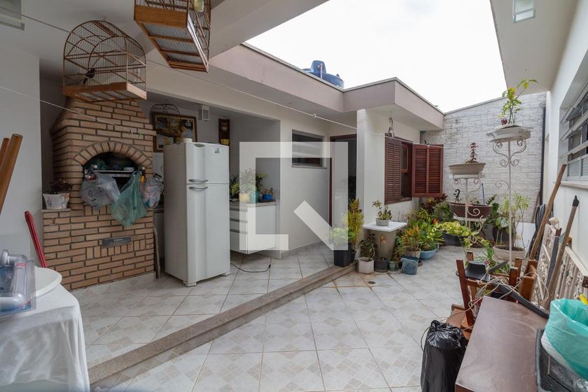 Casa, 2 quartos, 270 m² - Foto 37