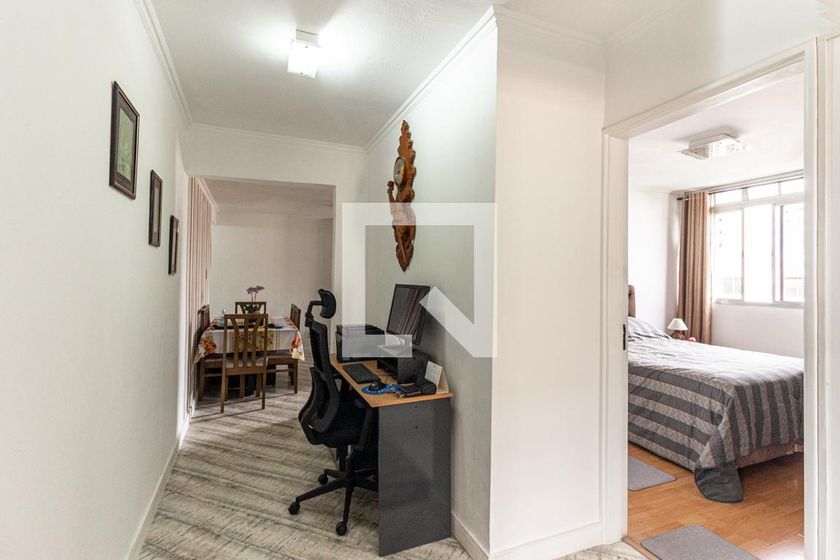 Apartamento, 3 quartos, 117 m² - Foto 30