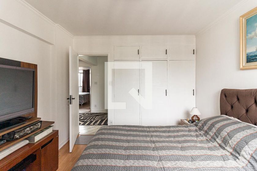 Apartamento, 3 quartos, 117 m² - Foto 12