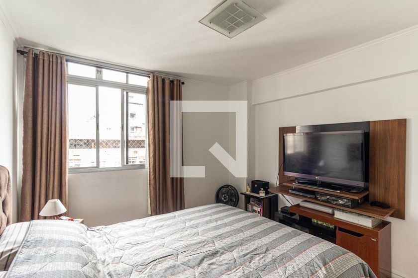 Apartamento, 3 quartos, 117 m² - Foto 13