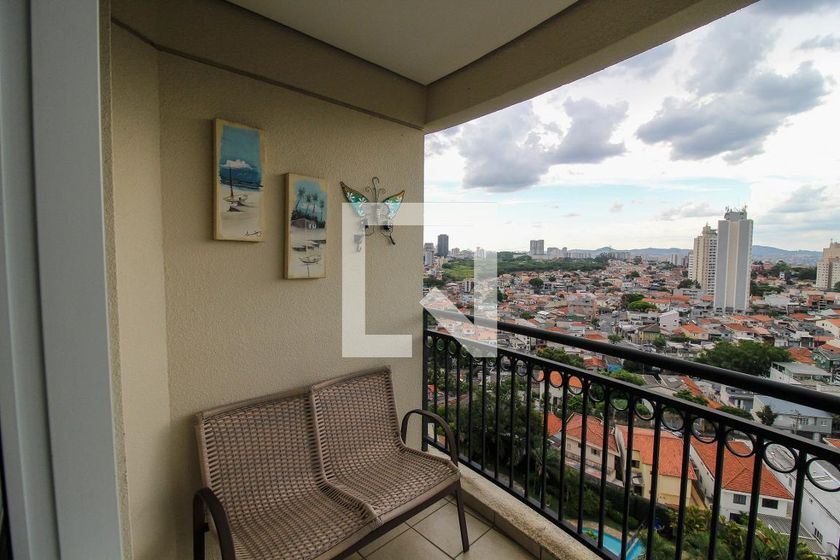 Apartamento, 3 quartos, 71 m² - Foto 5