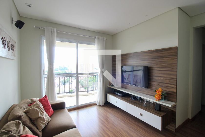 Apartamento, 3 quartos, 71 m² - Foto 1