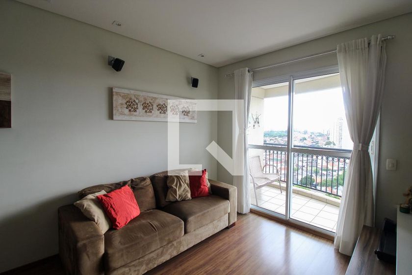 Apartamento, 3 quartos, 71 m² - Foto 2
