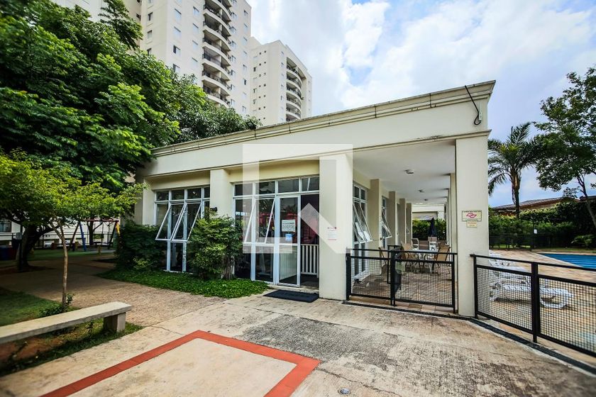 Apartamento, 3 quartos, 71 m² - Foto 35