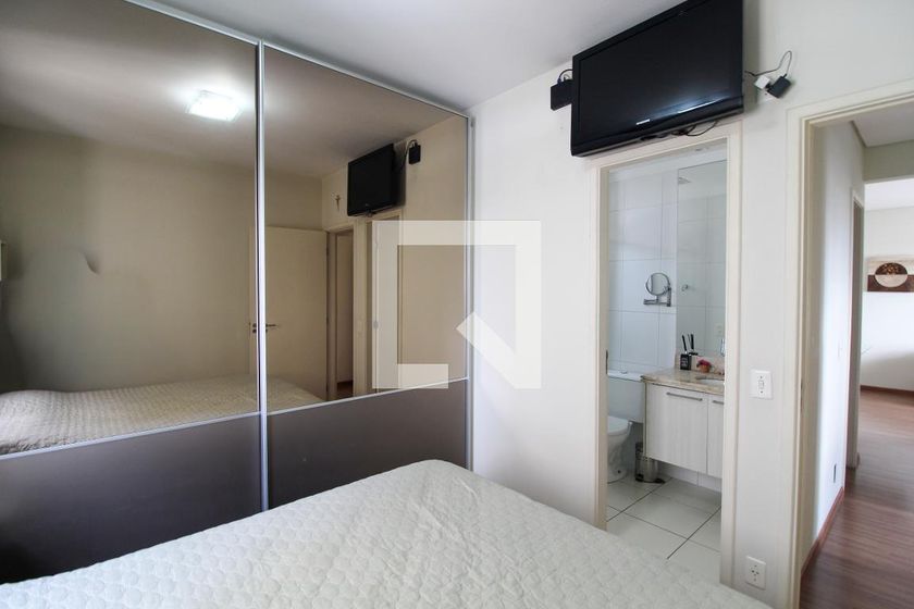 Apartamento, 3 quartos, 71 m² - Foto 23