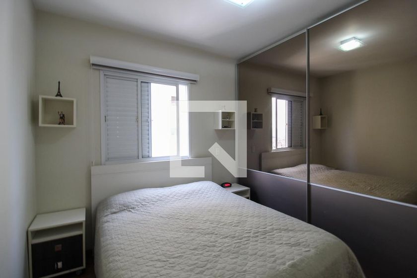 Apartamento, 3 quartos, 71 m² - Foto 20