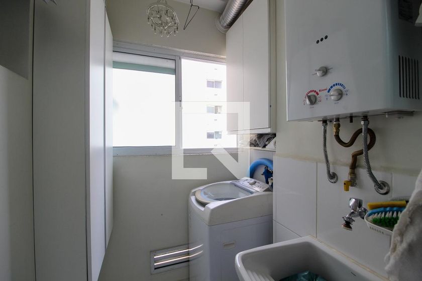 Apartamento, 3 quartos, 71 m² - Foto 26