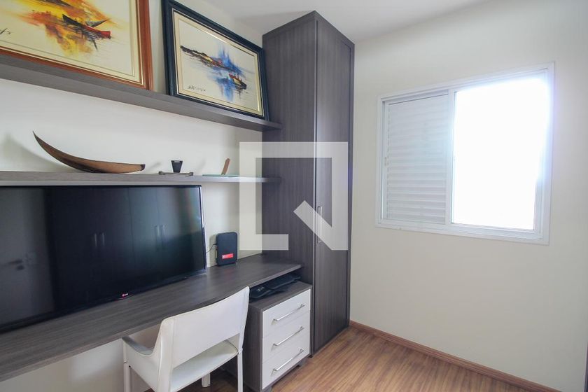 Apartamento, 3 quartos, 71 m² - Foto 11
