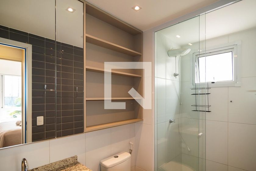 Apartamento, 1 quarto, 33 m² - Foto 18