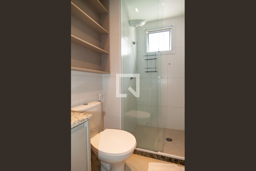 Apartamento, 1 quarto, 33 m² - Foto 19
