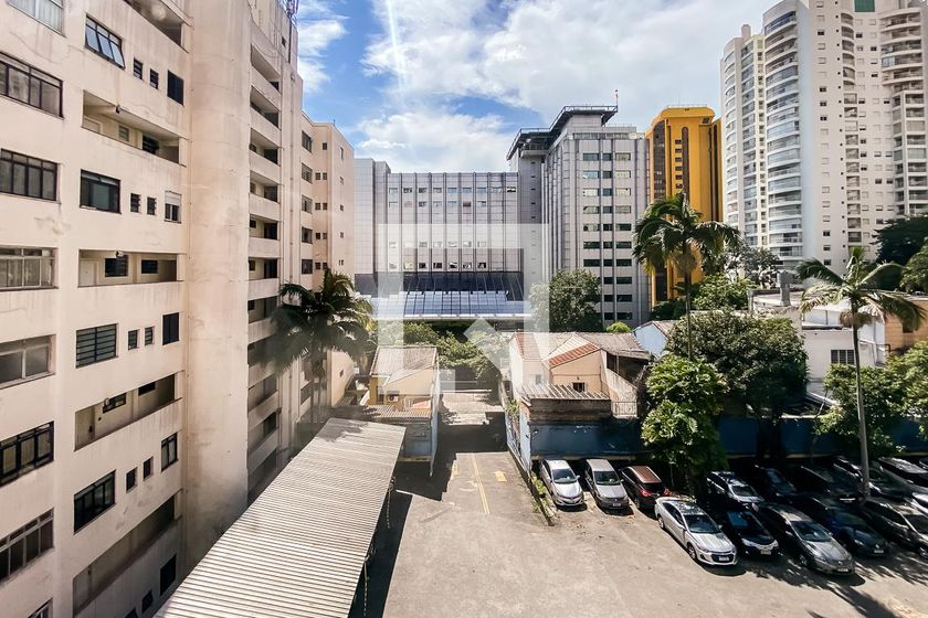 Apartamento, 1 quarto, 33 m² - Foto 15