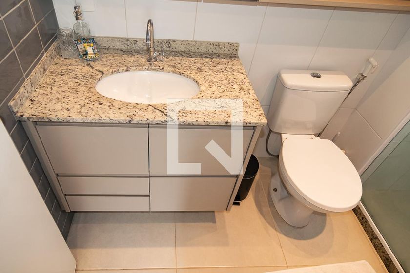 Apartamento, 1 quarto, 33 m² - Foto 17