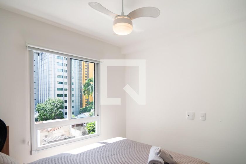 Apartamento, 1 quarto, 33 m² - Foto 31