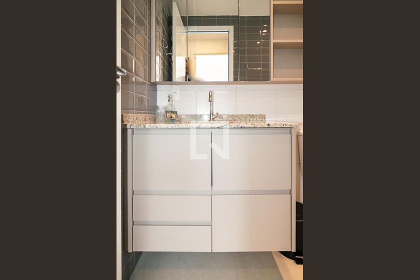 Apartamento, 1 quarto, 33 m² - Foto 16