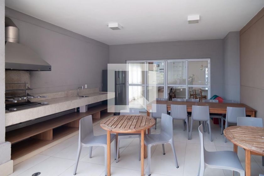 Apartamento, 1 quarto, 33 m² - Foto 43