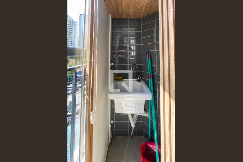 Apartamento, 1 quarto, 33 m² - Foto 13