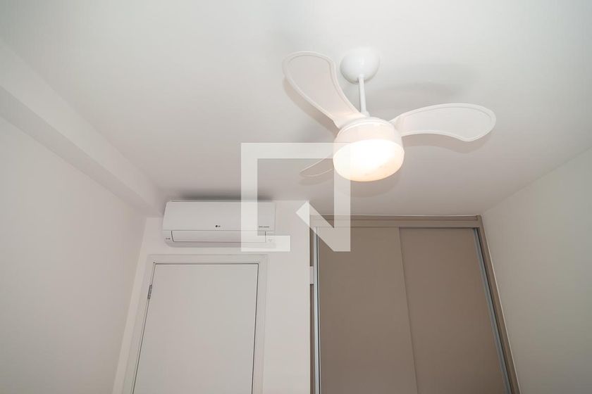 Apartamento, 1 quarto, 33 m² - Foto 27