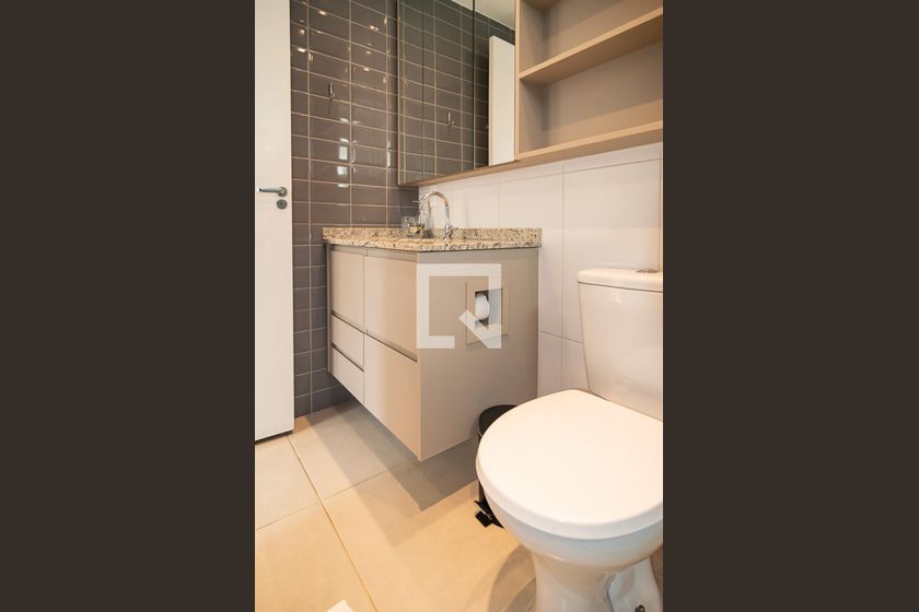 Apartamento, 1 quarto, 33 m² - Foto 21