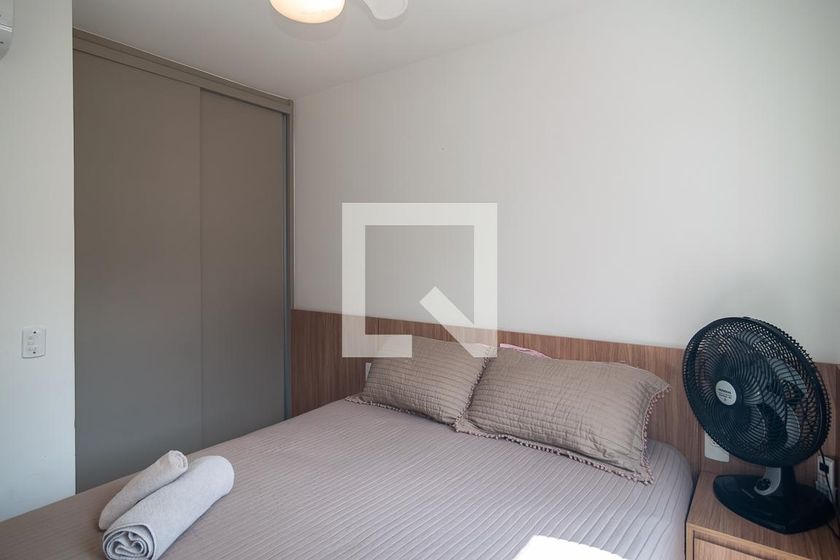 Apartamento, 1 quarto, 33 m² - Foto 25