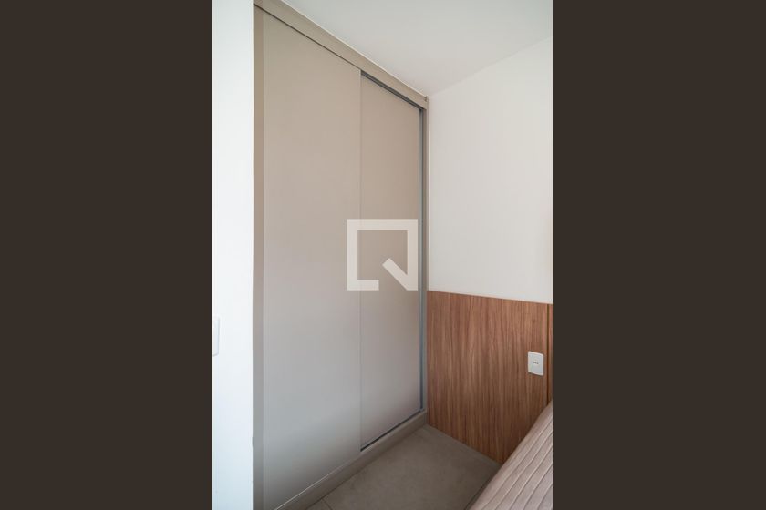 Apartamento, 1 quarto, 33 m² - Foto 30