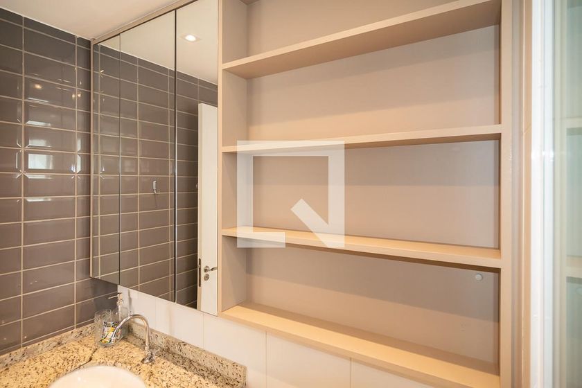 Apartamento, 1 quarto, 33 m² - Foto 22