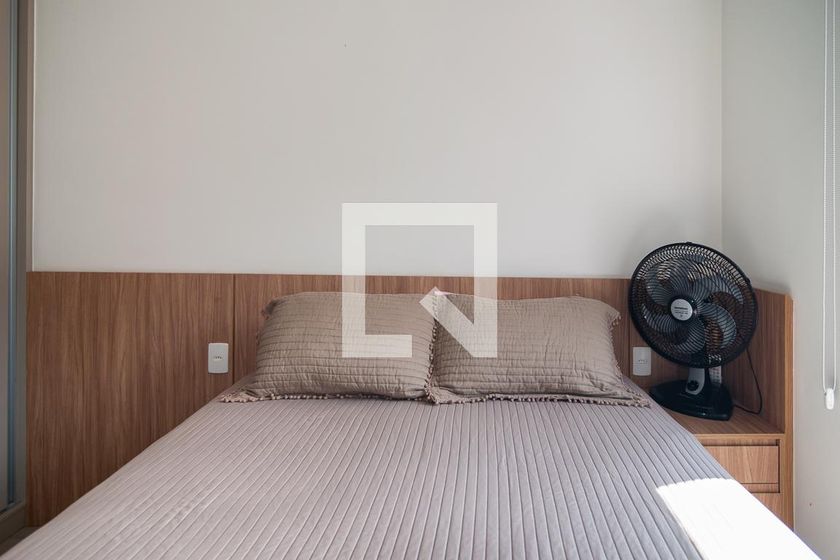 Apartamento, 1 quarto, 33 m² - Foto 26