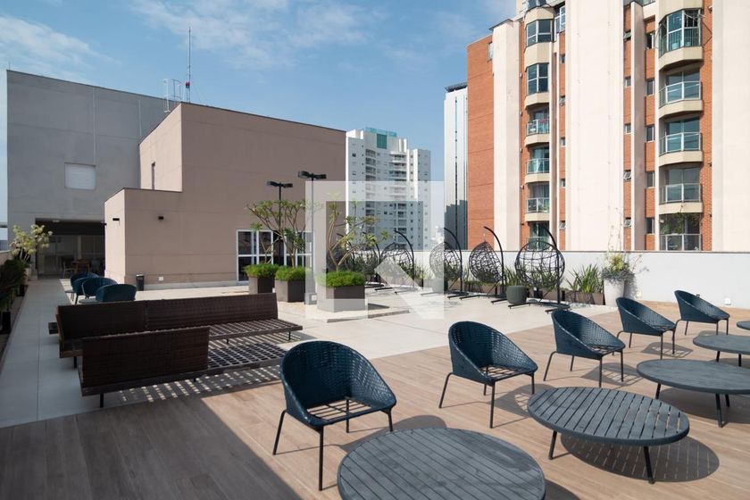 Apartamento, 1 quarto, 33 m² - Foto 40