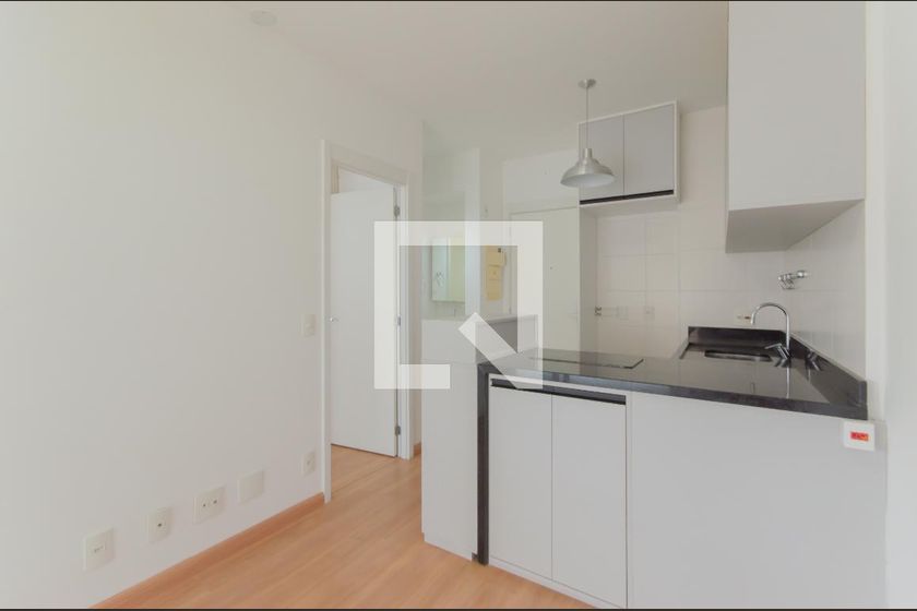 Apartamento, 1 quarto, 39 m² - Foto 5