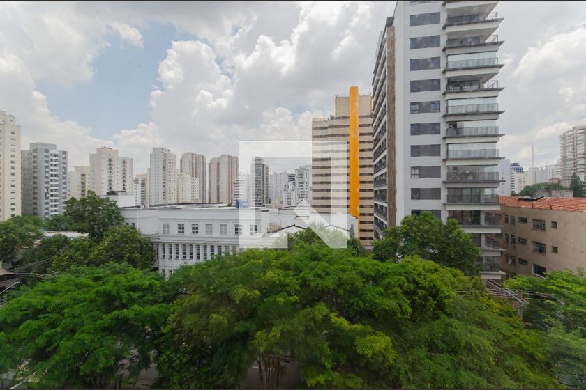 Apartamento, 1 quarto, 39 m² - Foto 43
