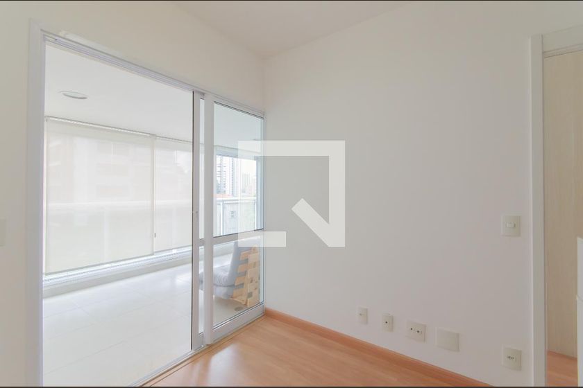 Apartamento, 1 quarto, 39 m² - Foto 3