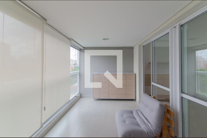 Apartamento, 1 quarto, 39 m² - Foto 41