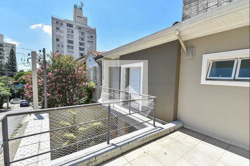 Casa, 3 quartos, 200 m² - Foto 34