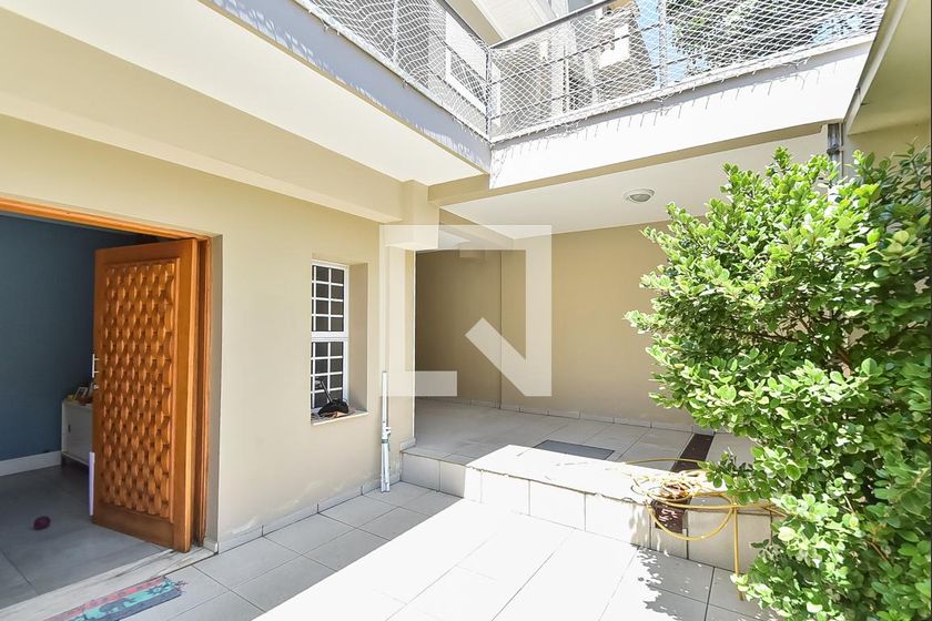 Casa, 3 quartos, 200 m² - Foto 120