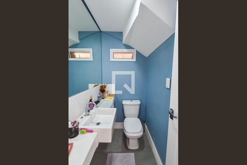 Casa, 3 quartos, 200 m² - Foto 14