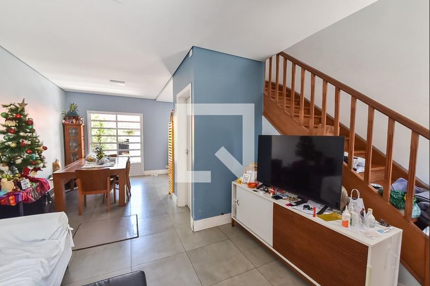 Casa, 3 quartos, 200 m² - Foto 8