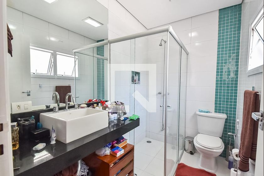 Casa, 3 quartos, 200 m² - Foto 38