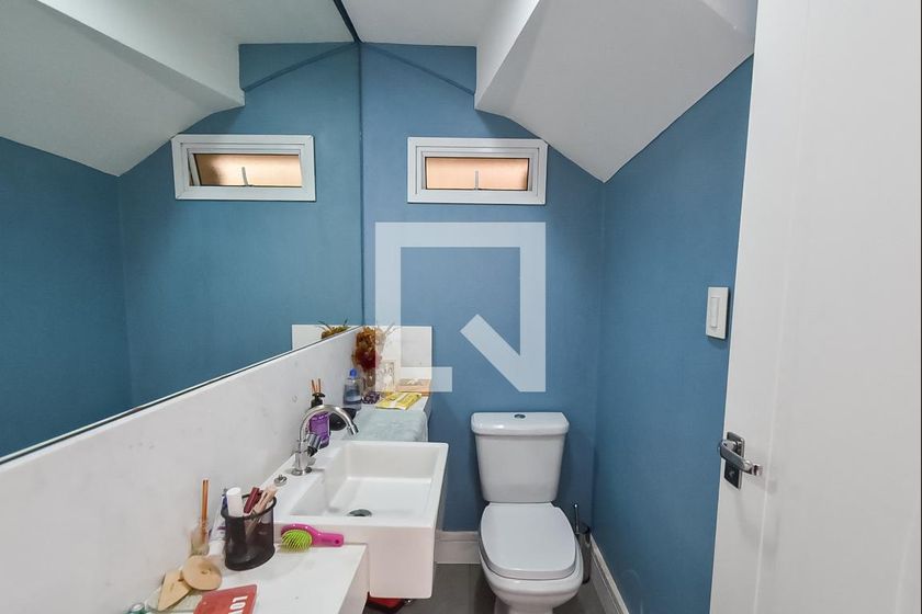 Casa, 3 quartos, 200 m² - Foto 12