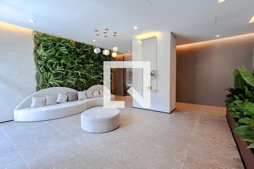 Kitnet-Studio, 34 m² - Foto 53
