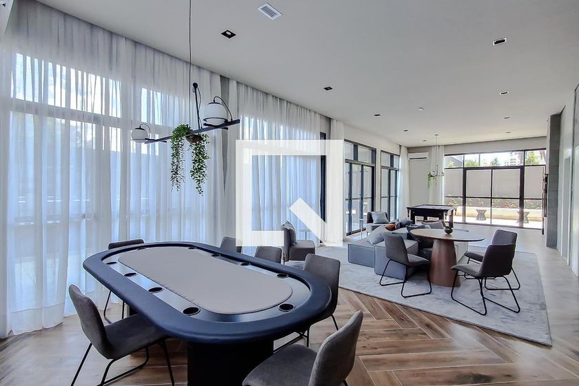 Kitnet-Studio, 34 m² - Foto 39