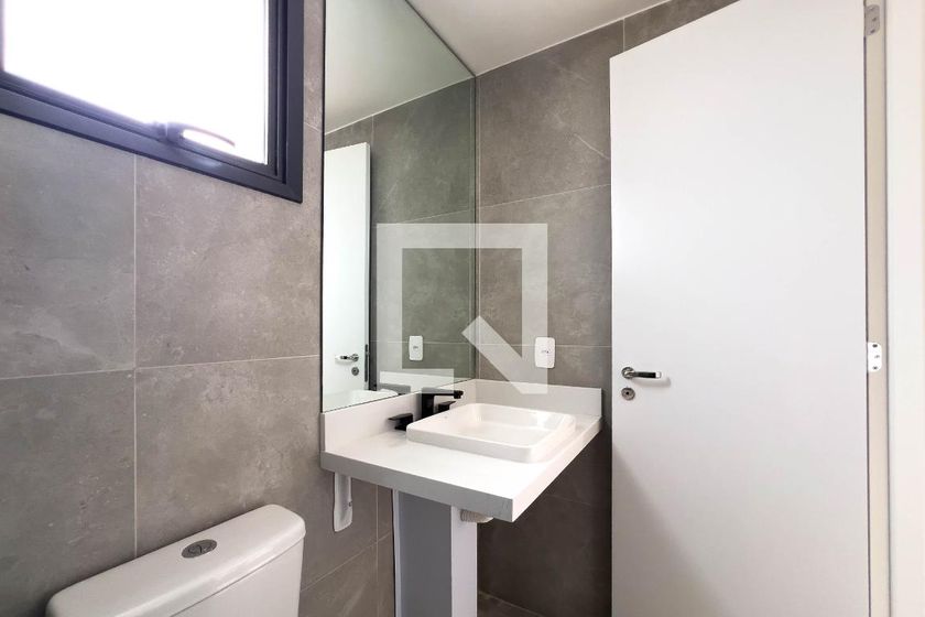 Kitnet-Studio, 34 m² - Foto 13