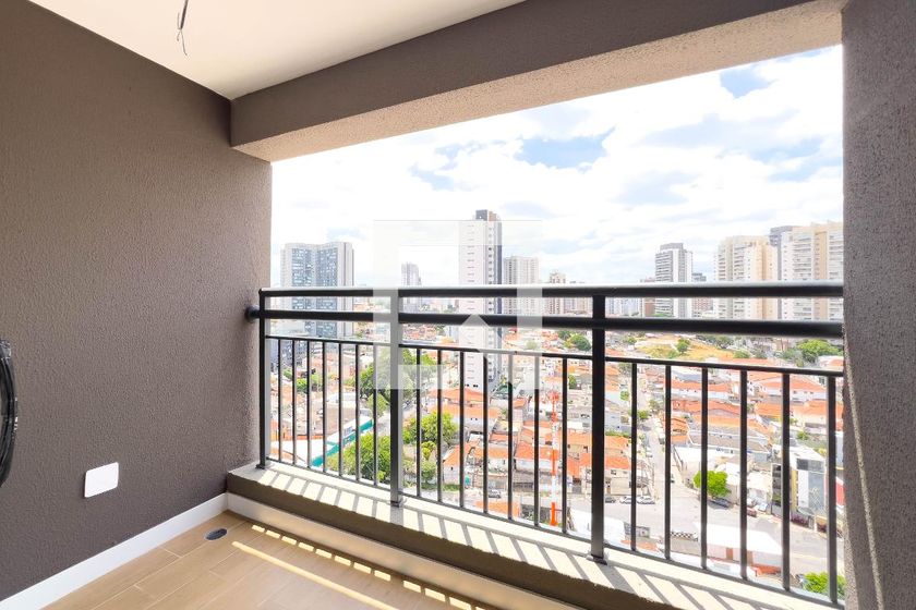 Kitnet-Studio, 34 m² - Foto 25