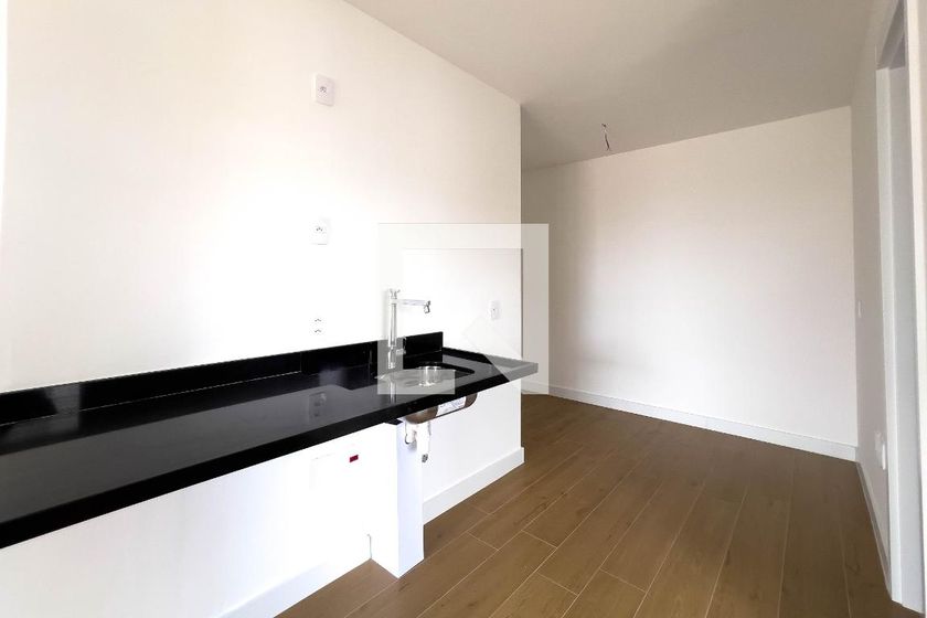 Kitnet-Studio, 34 m² - Foto 19