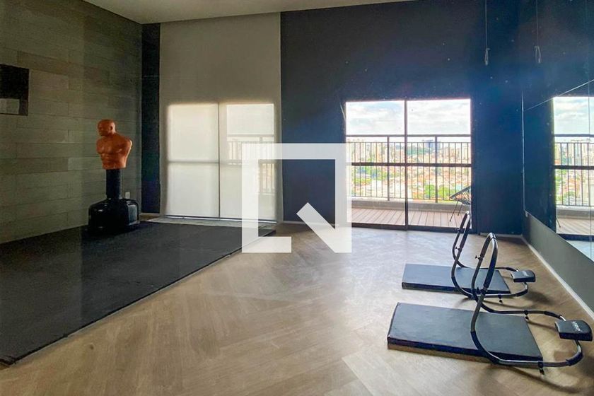 Kitnet-Studio, 34 m² - Foto 51