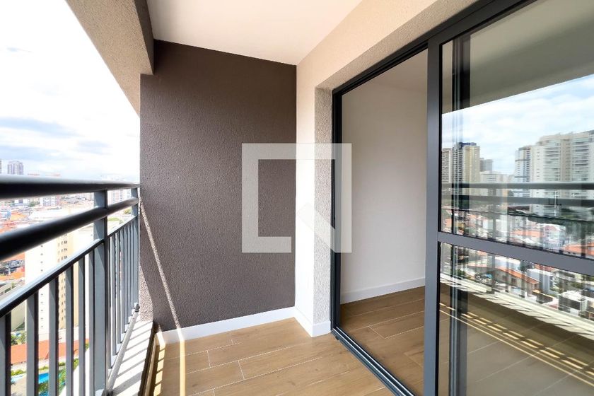 Kitnet-Studio, 34 m² - Foto 29