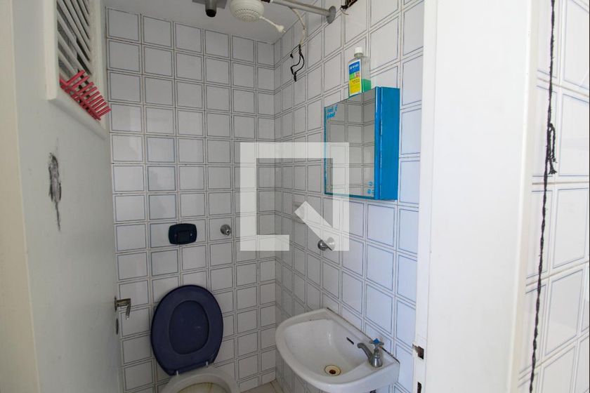 Apartamento, 2 quartos, 120 m² - Foto 21