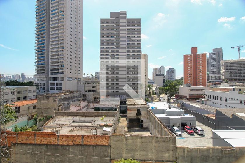 Apartamento, 2 quartos, 120 m² - Foto 5