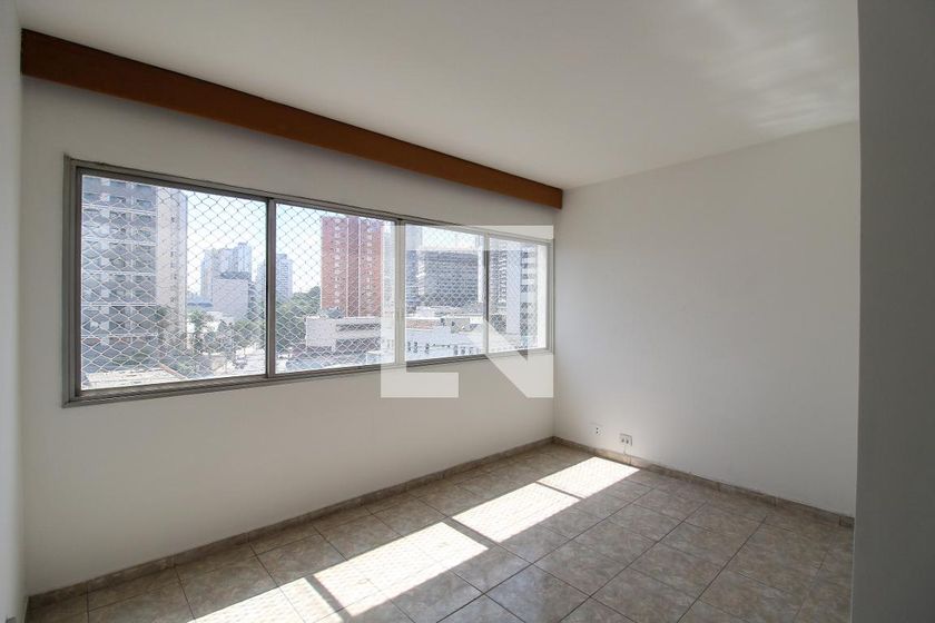Apartamento, 2 quartos, 120 m² - Foto 1