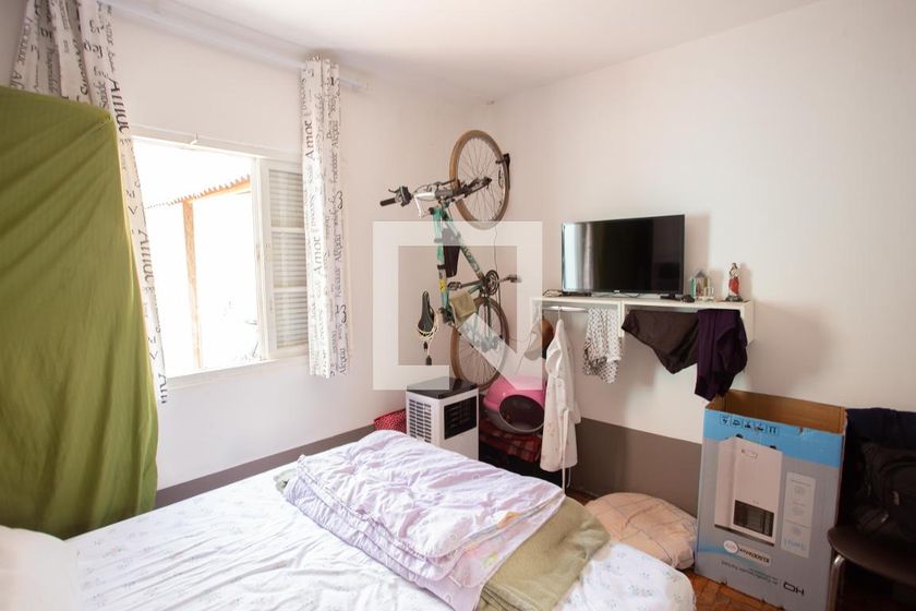 Casa, 1 quarto, 60 m² - Foto 6