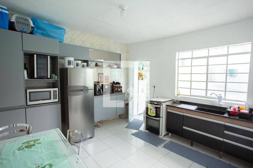 Casa, 1 quarto, 60 m² - Foto 13