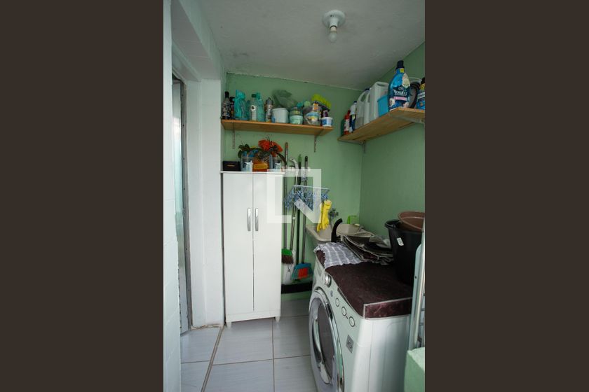 Casa, 1 quarto, 60 m² - Foto 19